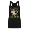Paul Skenes Pittsburgh Lightning WHT sold by 500 Level
