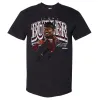Jimmy Butler Miami Heat Cartoon WHT sold by 500 Level