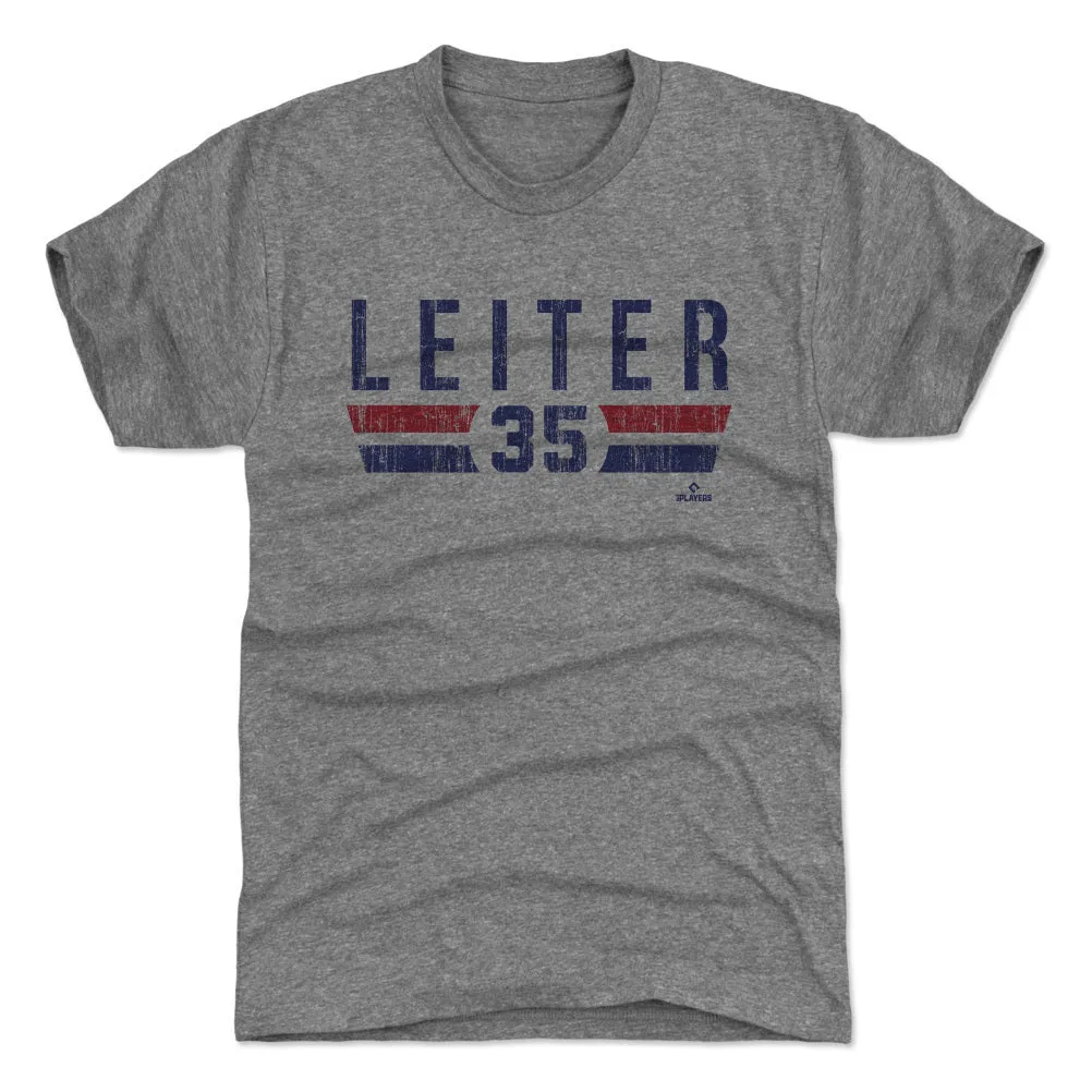 Jack Leiter Texas Font sold by 500 Level