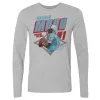 Warren Moon Houston Diamond sold by 500 Level