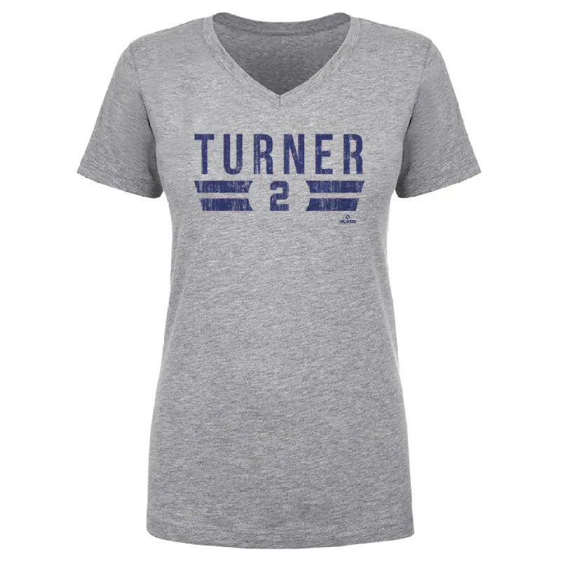 Justin Turner Toronto Font sold by 500 Level
