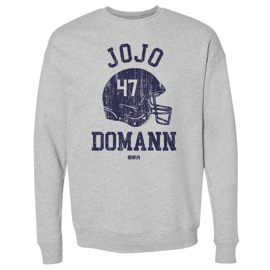 JoJo Domann Tennessee Helmet Font sold by 500 Level product image thumbnail 2