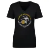 Spencer Dinwiddie Los Angeles Lakers Player Ball WHT sold by 500 Level