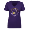 Spencer Dinwiddie Los Angeles Lakers Player Ball WHT sold by 500 Level
