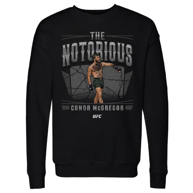 Conor McGregor Strut WHT sold by 500 Level