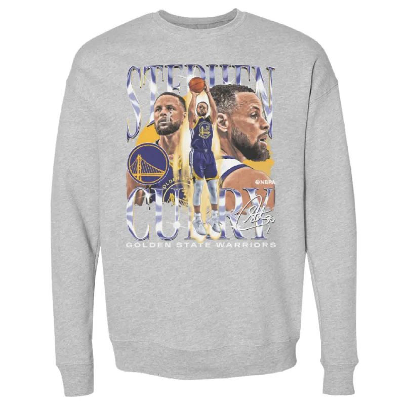Steph Curry Golden State Warriors Vintage WHT sold by 500 Level