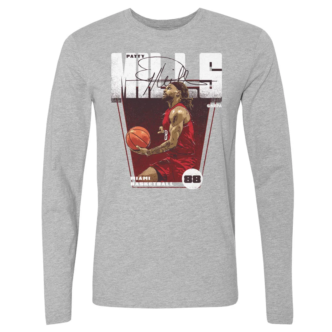 Patty Mills Miami Premiere WHT sold by 500 Level