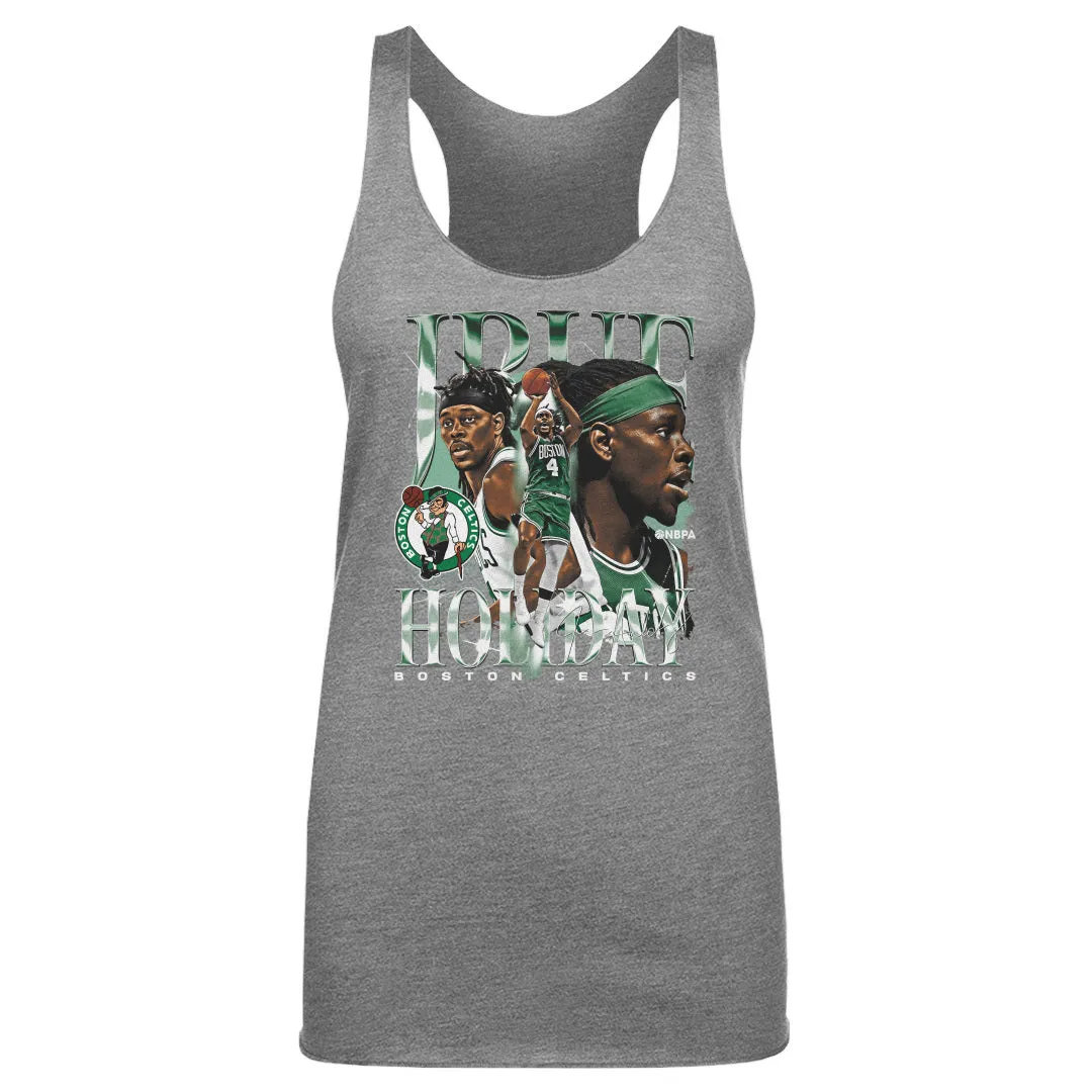 Jrue Holiday Boston Celtics Vintage WHT sold by 500 Level product image thumbnail 2