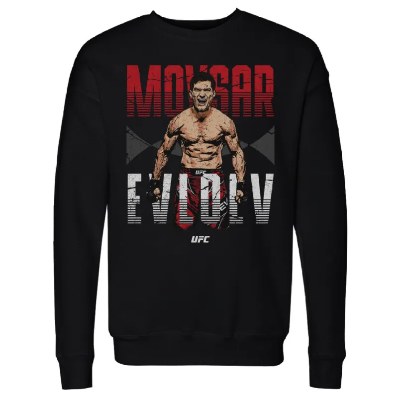 Movsar Evloev Flex WHT sold by 500 Level