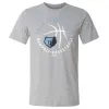 Trey Jemison Memphis Grizzlies Player Ball WHT sold by 500 Level