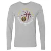 Jay Huff Denver Nuggets Player Ball WHT sold by 500 Level
