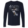 Caleb Williams Chicago Retro WHT sold by 500 Level