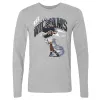 Caleb Williams Chicago Retro WHT sold by 500 Level