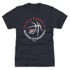 Bismack Biyombo Oklahoma City Thunder Player Ball WHT sold by 500 Level