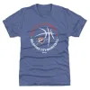 Bismack Biyombo Oklahoma City Thunder Player Ball WHT sold by 500 Level
