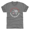 Bismack Biyombo Oklahoma City Thunder Player Ball WHT sold by 500 Level