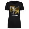 Morgan Geekie Boston Player Name WHT sold by 500 Level