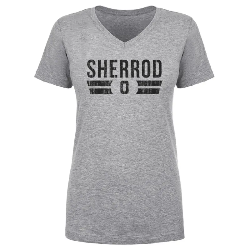 Jaylyn Sherrod New York Font sold by 500 Level