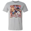 Pete Alonso New York M Vintage WHT sold by 500 Level