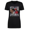 Nolan Arenado St. Louis Vintage WHT sold by 500 Level