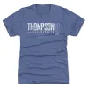 Klay Thompson Dallas Elite WHT sold by 500 Level