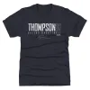 Klay Thompson Dallas Elite WHT sold by 500 Level