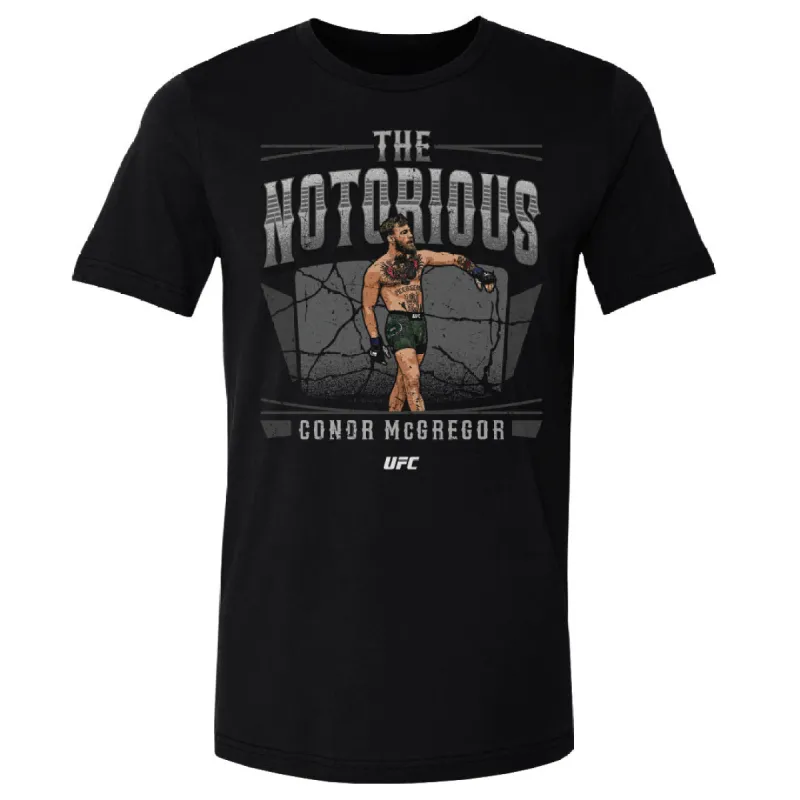 Conor McGregor Strut WHT sold by 500 Level
