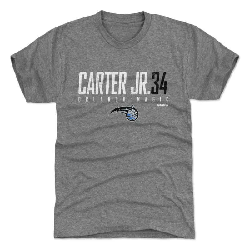 Wendell Carter Jr. Orlando Magic Elite WHT sold by 500 Level