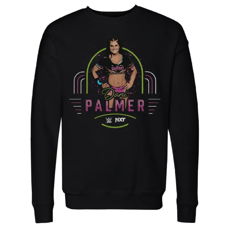 Dani Palmer Premiere WHT sold by 500 Level