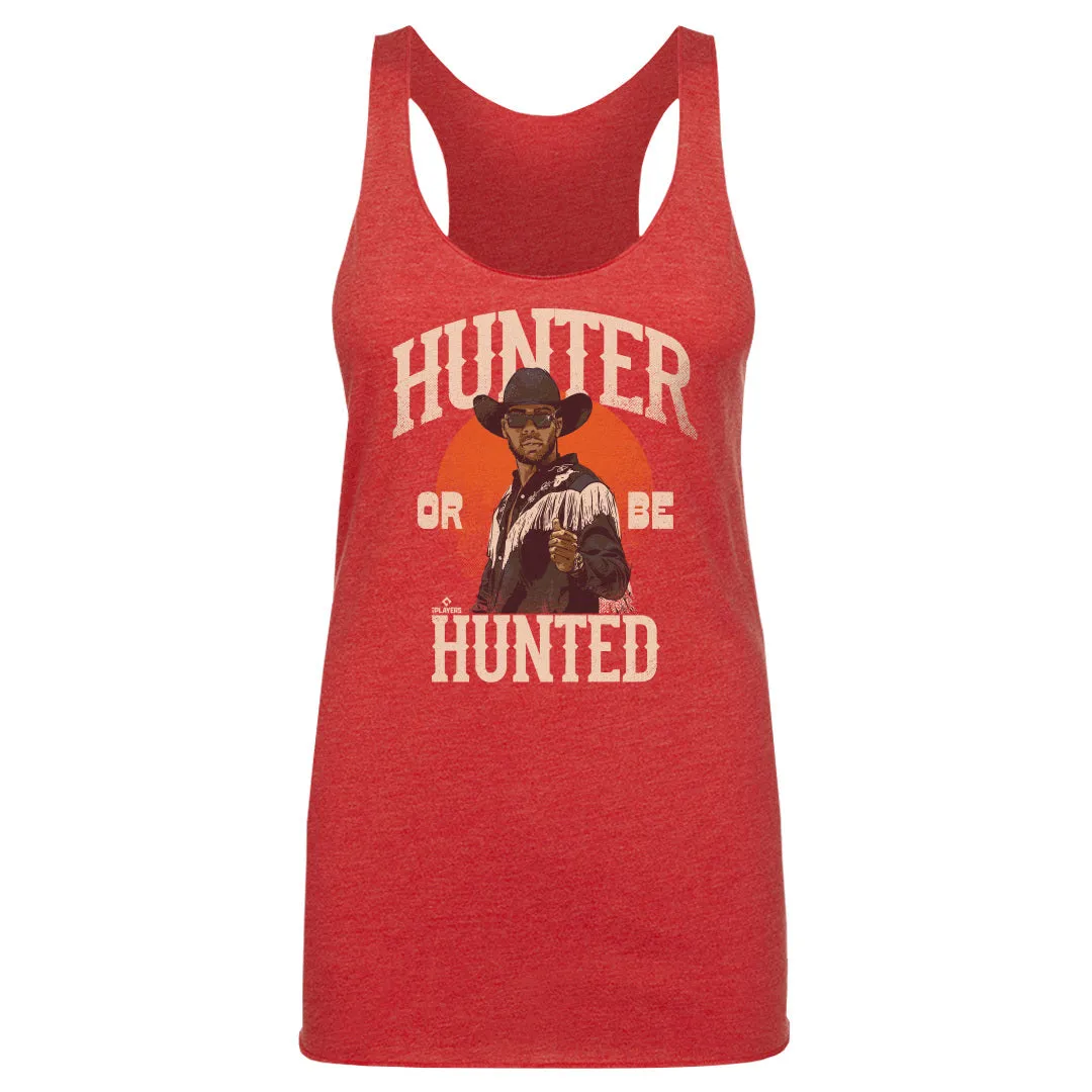 Hunter Greene Cincinnati Or Be Hunted WHT sold by 500 Level product image thumbnail 3