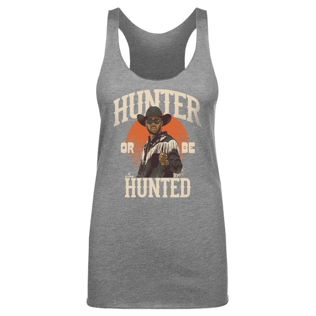 Hunter Greene Cincinnati Or Be Hunted WHT sold by 500 Level product image thumbnail 2