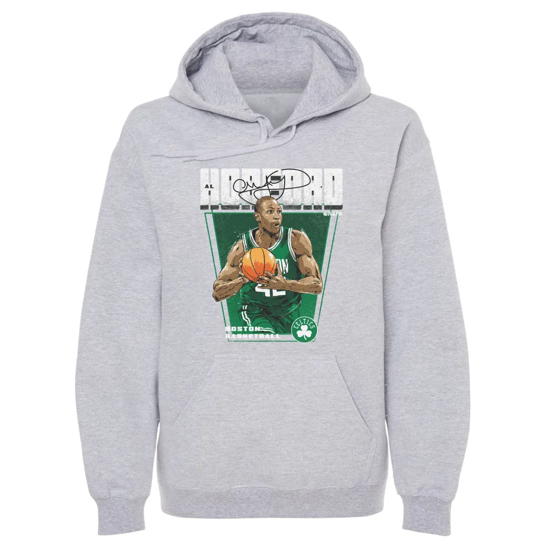 Al Horford Boston Celtics Premiere WHT sold by 500 Level
