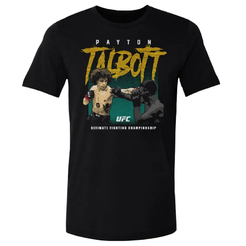 Payton Talbott Punch WHT made by 500 Level
