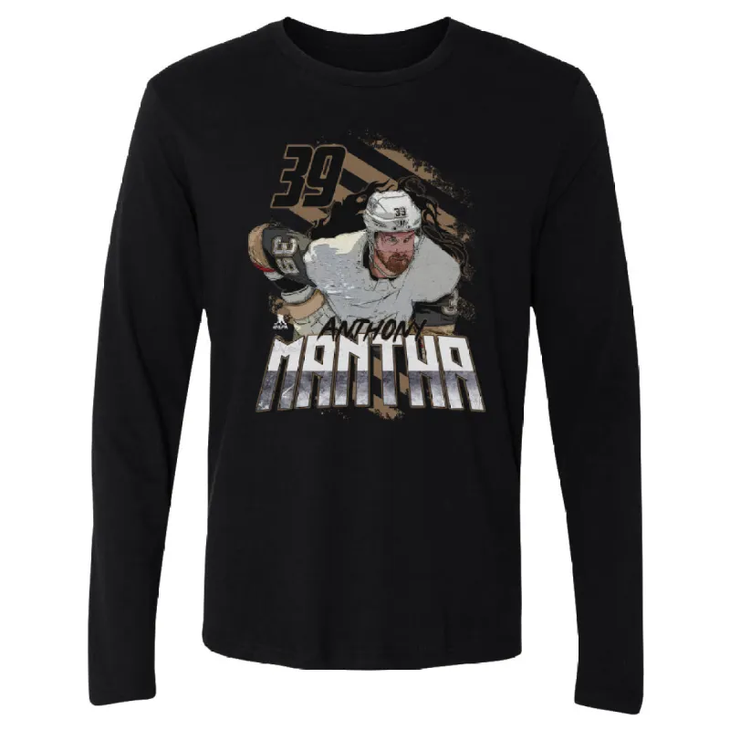 Anthony Mantha Vegas Stripes sold by 500 Level