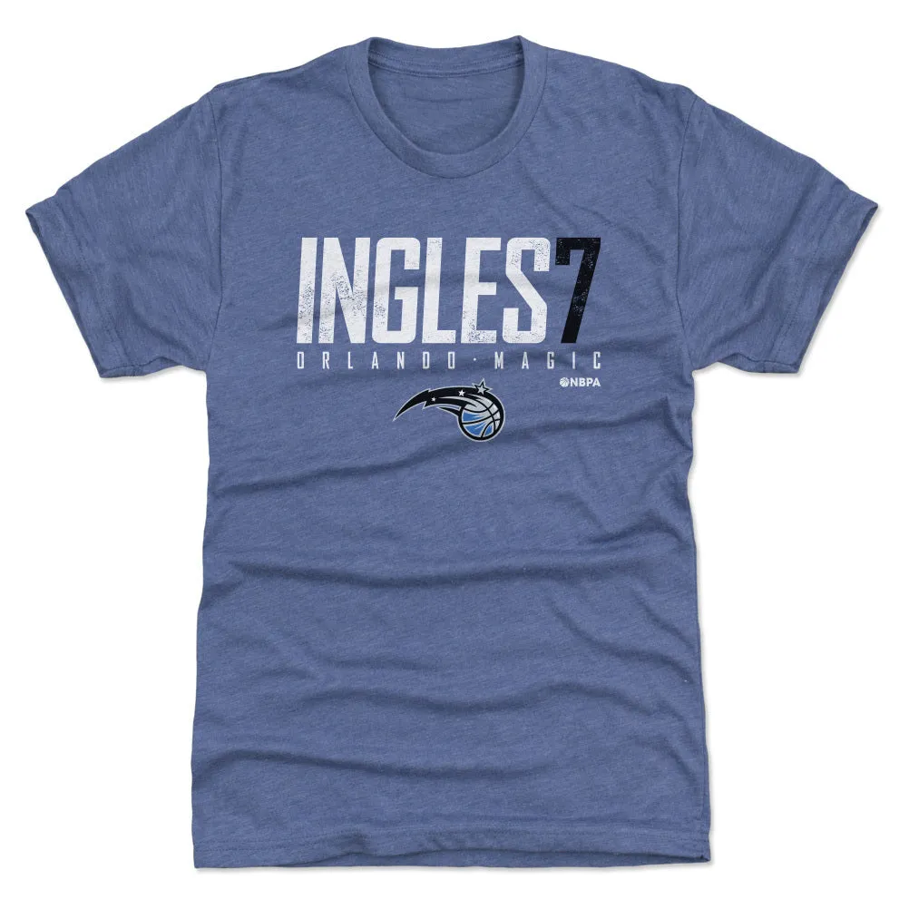 Joe Ingles Orlando Magic Elite WHT sold by 500 Level product image thumbnail 2