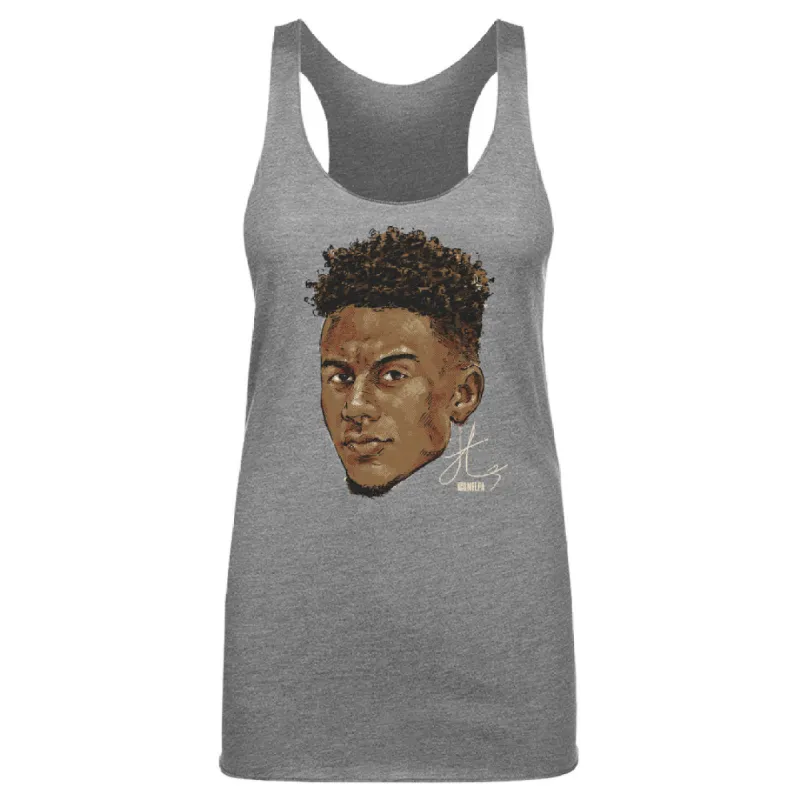 Jordan Travis New York J Portrait WHT sold by 500 Level