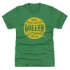 Mason Miller Oakland Baseball WHT sold by 500 Level