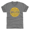 Mason Miller Oakland Baseball WHT sold by 500 Level
