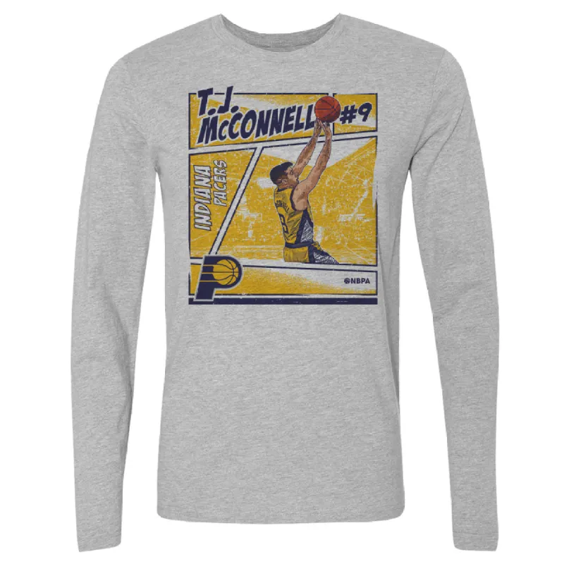 T.J. McConnell Indiana Pacers Comic sold by 500 Level
