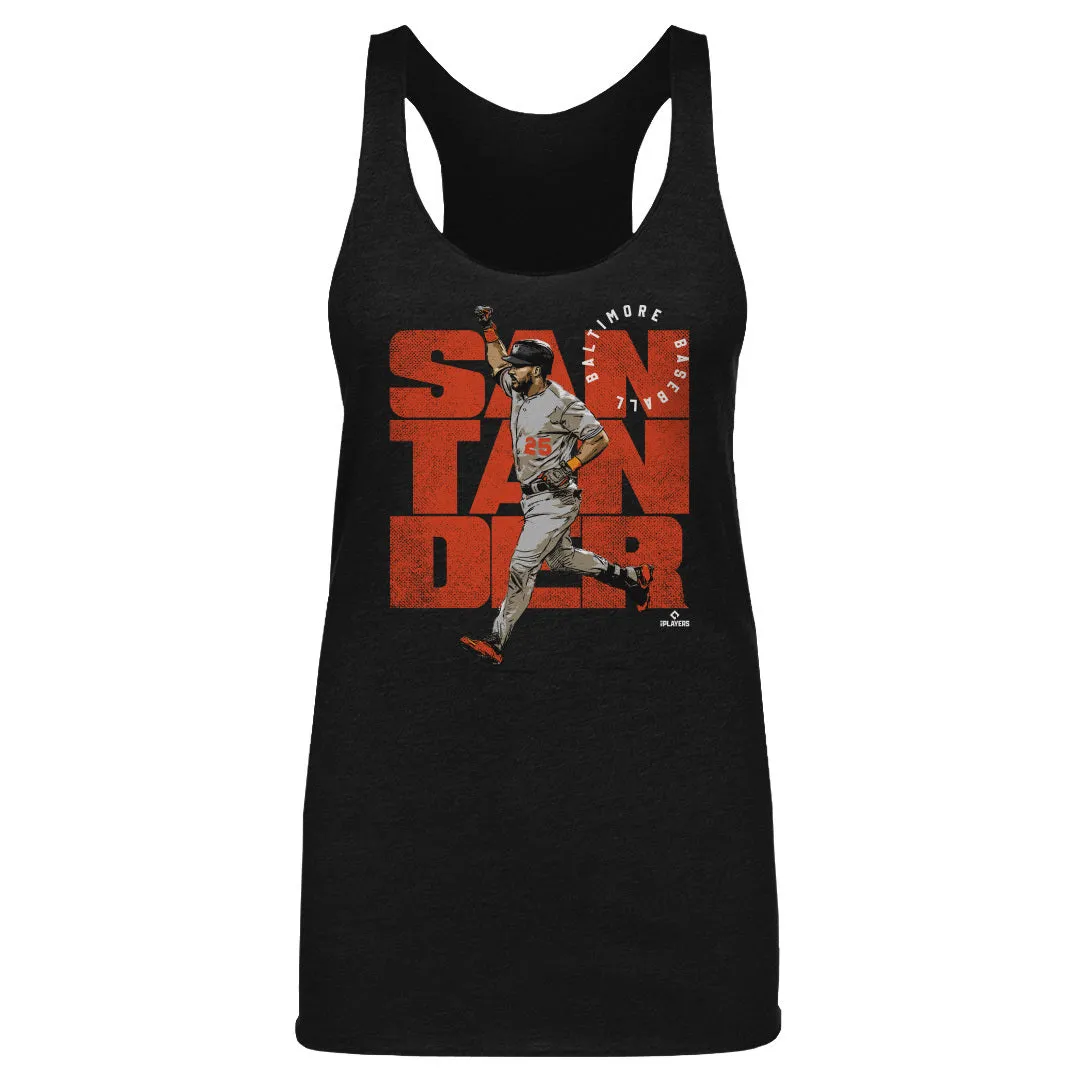 Anthony Santander Baltimore Stack WHT sold by 500 Level product image thumbnail 2