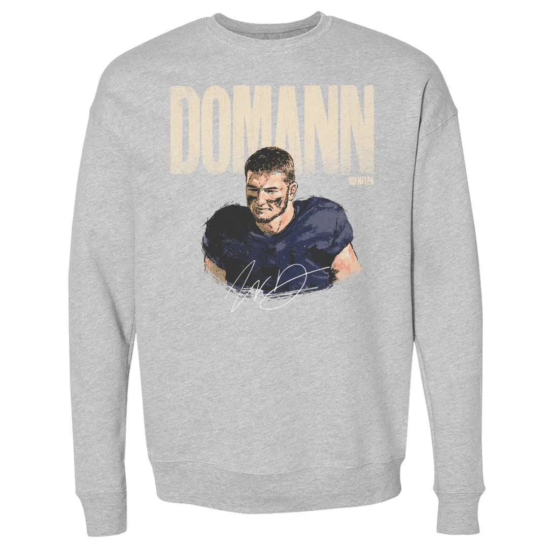 Jojo Domann Tennessee Paint WHT sold by 500 Level