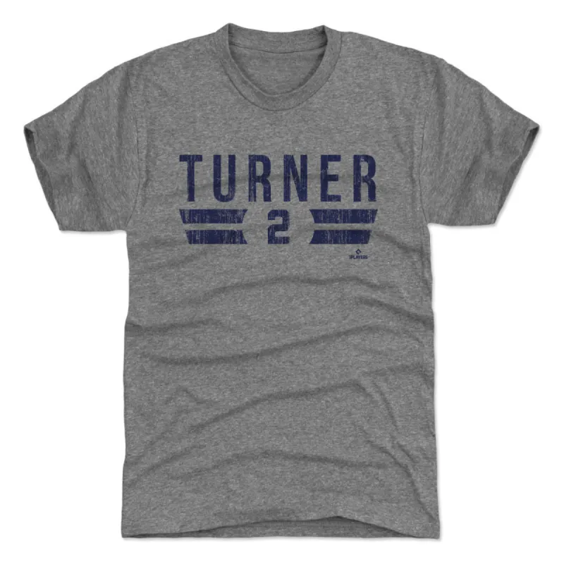 Justin Turner Toronto Font sold by 500 Level