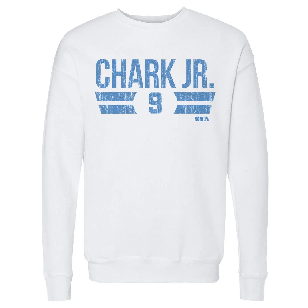 D.J. Chark Jr. Los Angeles C Font sold by 500 Level