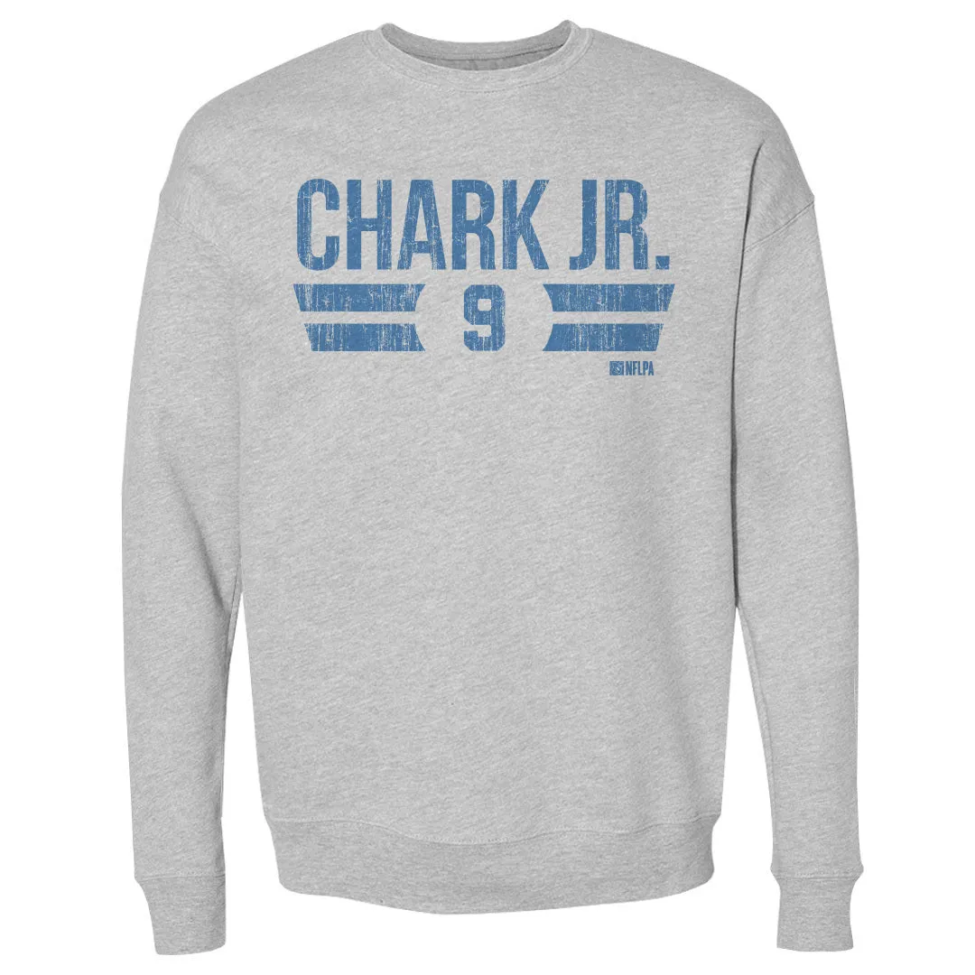 D.J. Chark Jr. Los Angeles C Font sold by 500 Level product image thumbnail 2