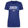 Keyontae Johnson Oklahoma City Thunder Elite WHT sold by 500 Level
