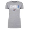 Keyontae Johnson Oklahoma City Thunder Elite WHT sold by 500 Level