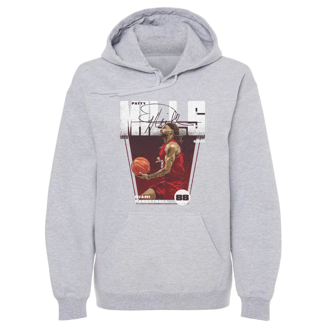 Patty Mills Miami Premiere WHT sold by 500 Level