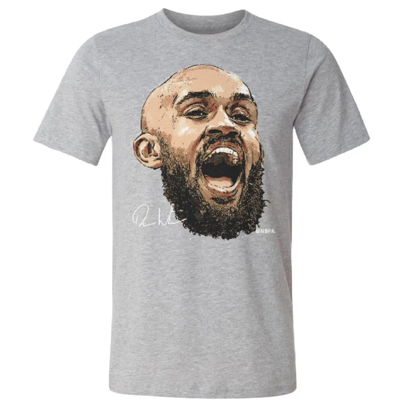 Derrick White Boston Scream WHT sold by 500 Level