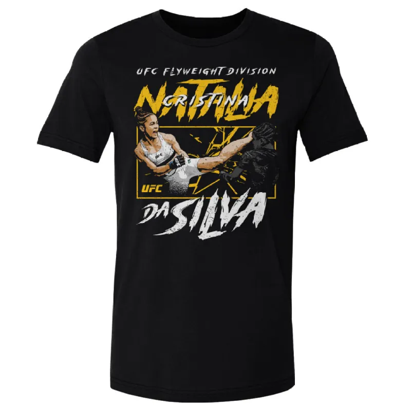 Natalia Silva Head Kick WHT sold by 500 Level