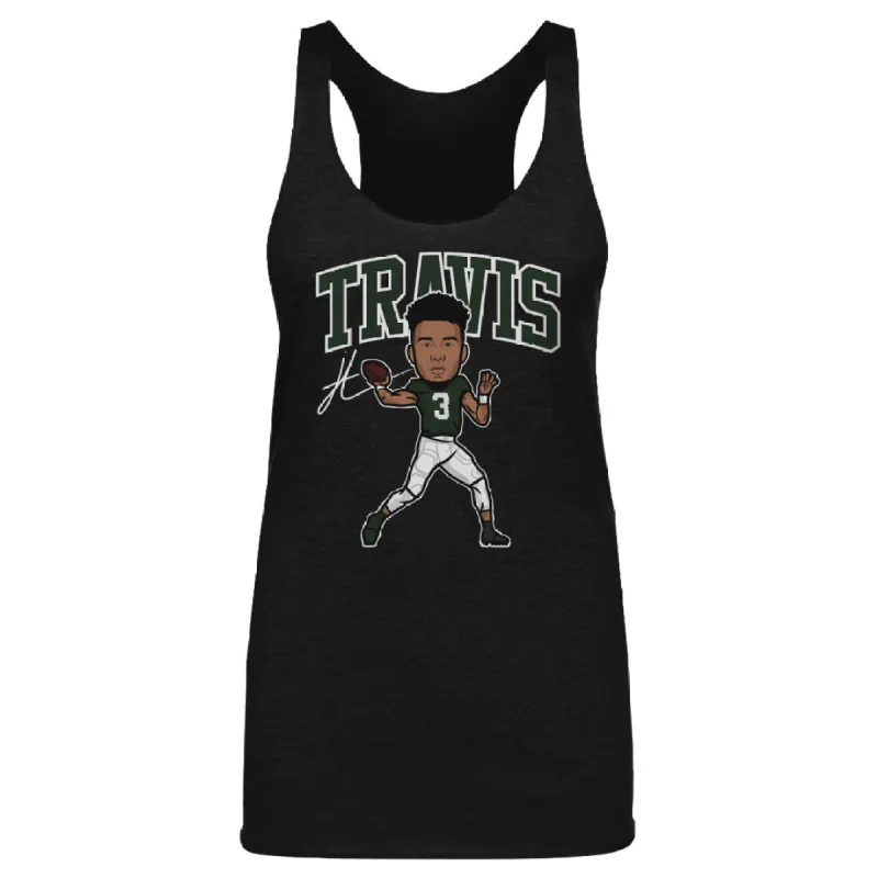Jordan Travis New York J Toon WHT sold by 500 Level
